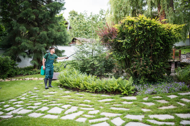 Pest Control Cost in Coplay, PA